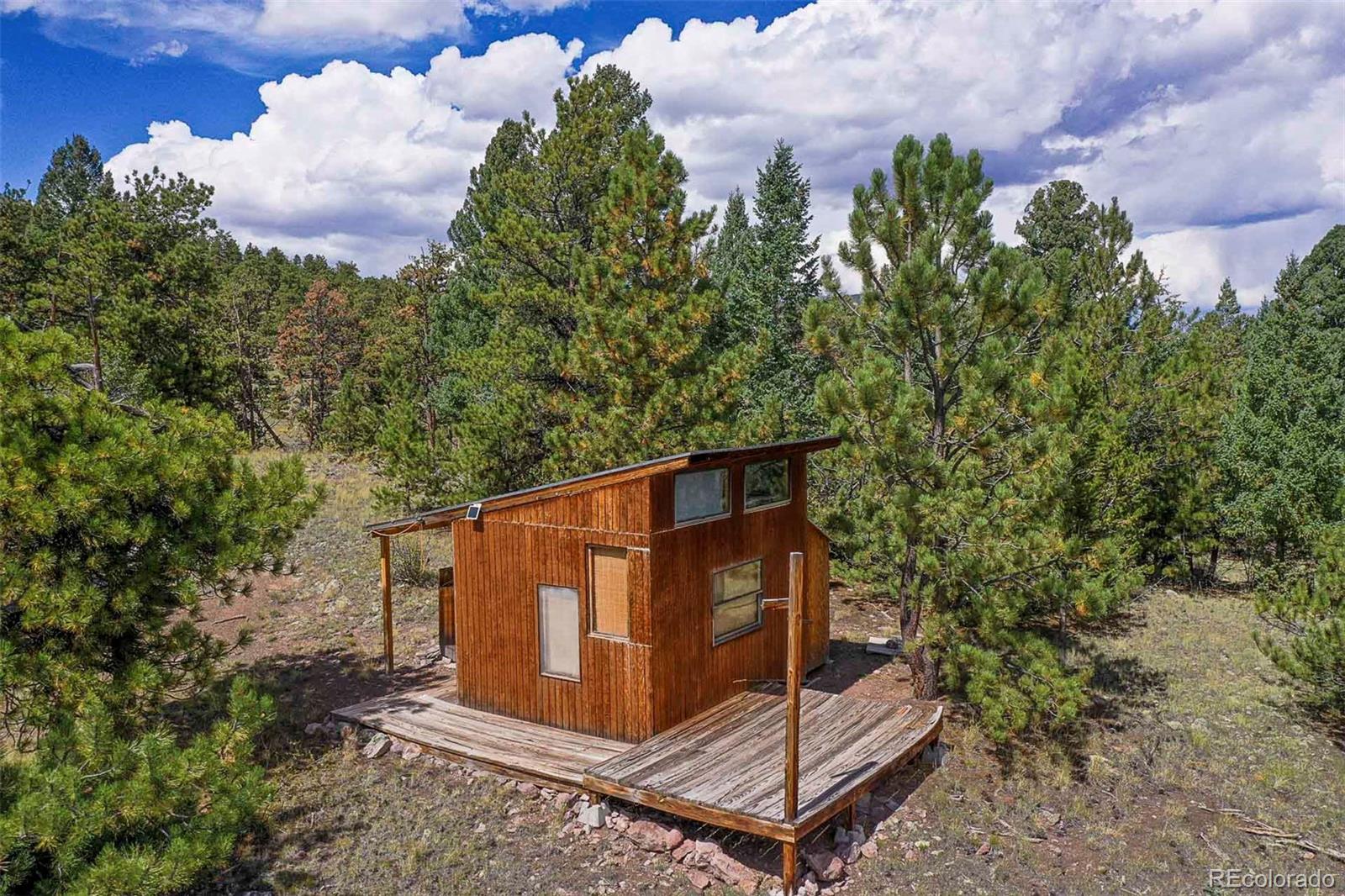 MLS Image #44 for 496  julia road,guffey, Colorado