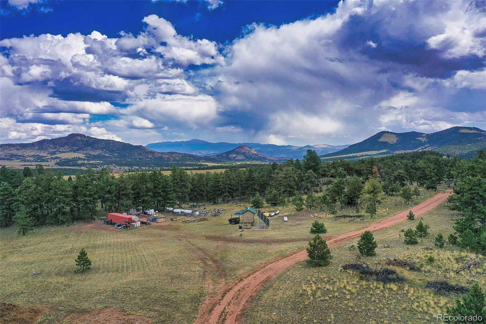 MLS Image #45 for 496  julia road,guffey, Colorado