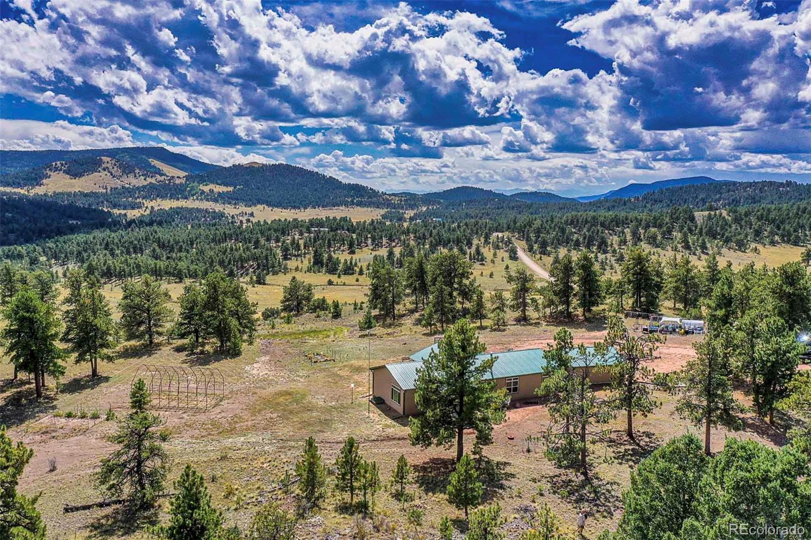 MLS Image #46 for 496  julia road,guffey, Colorado