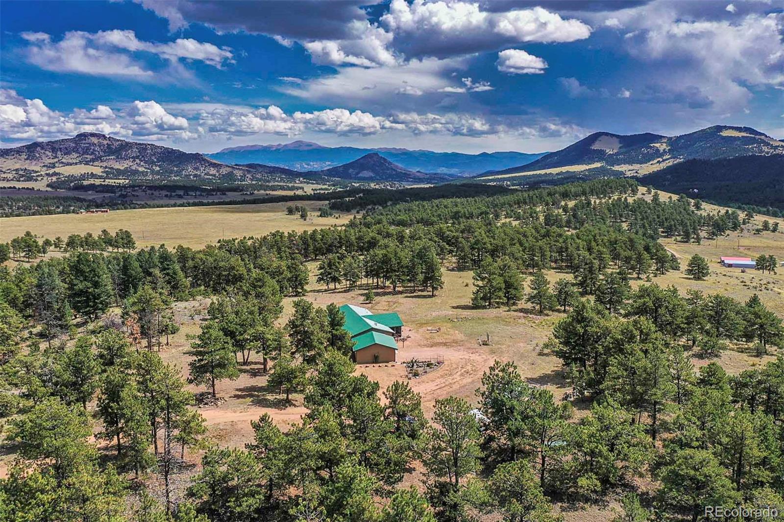 MLS Image #47 for 496  julia road,guffey, Colorado