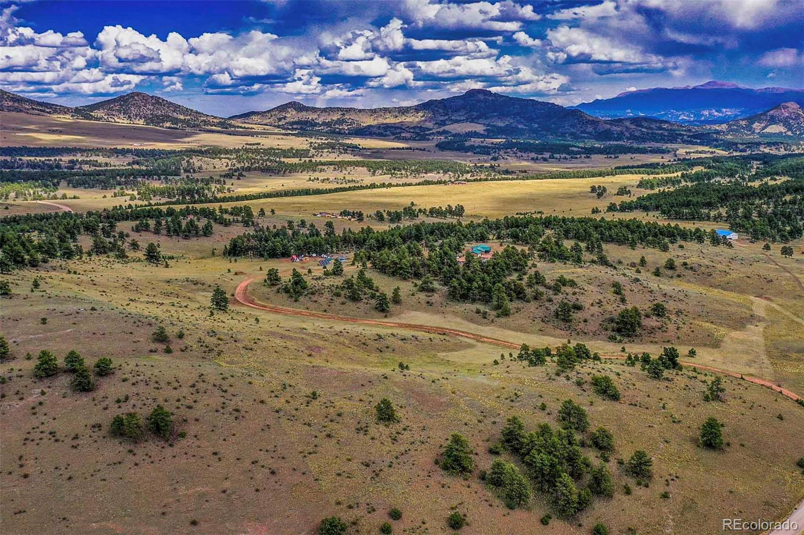 MLS Image #48 for 496  julia road,guffey, Colorado
