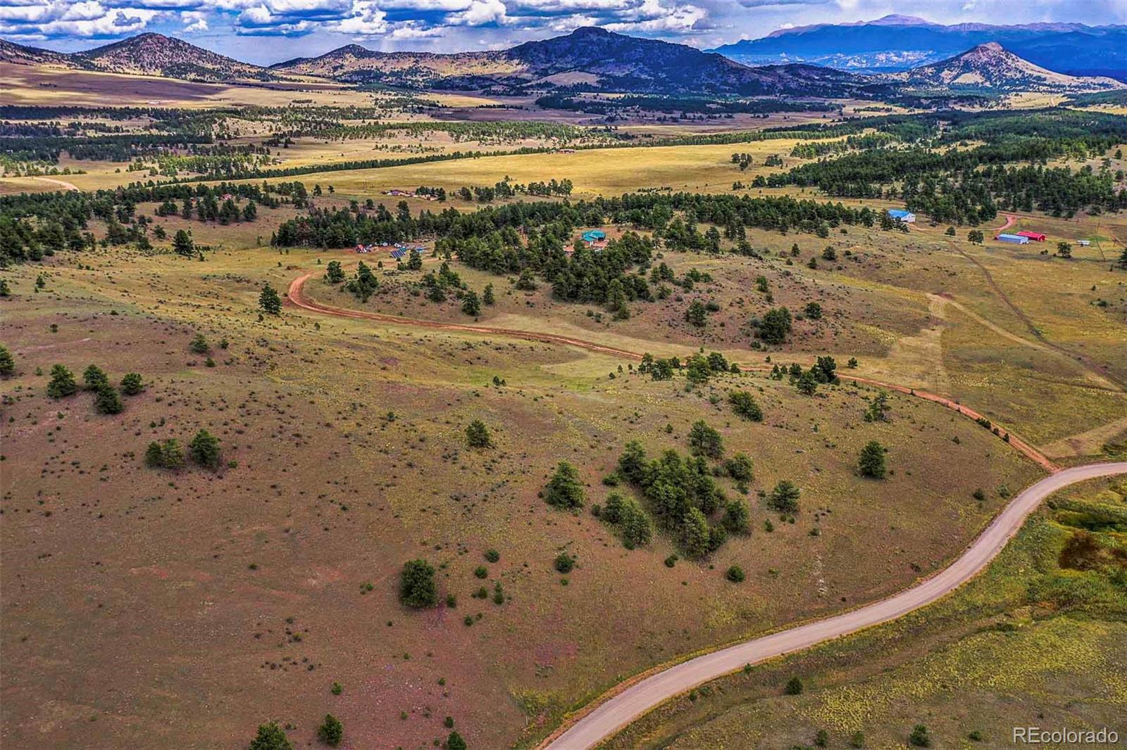 MLS Image #49 for 496  julia road,guffey, Colorado