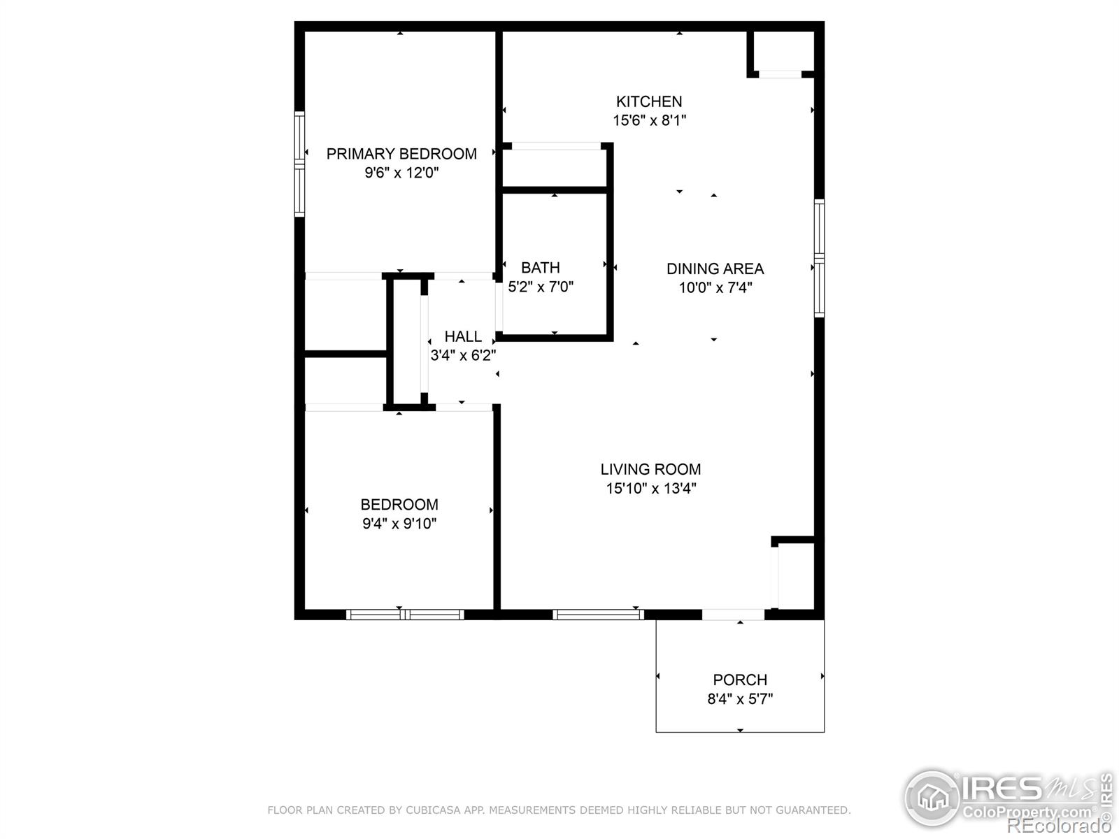 MLS Image #19 for 3390  34th street,boulder, Colorado