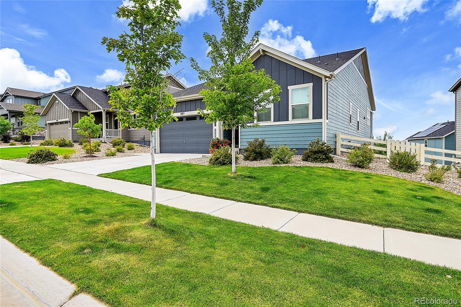 MLS Image #26 for 6915 s titus street,aurora, Colorado