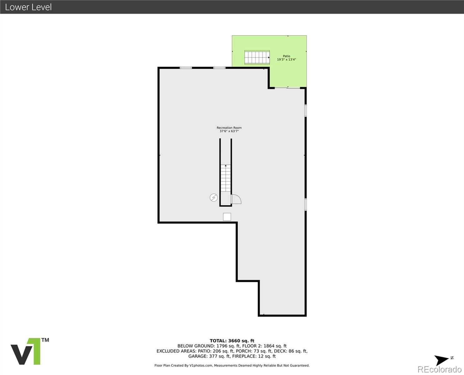 MLS Image #29 for 6915 s titus street,aurora, Colorado