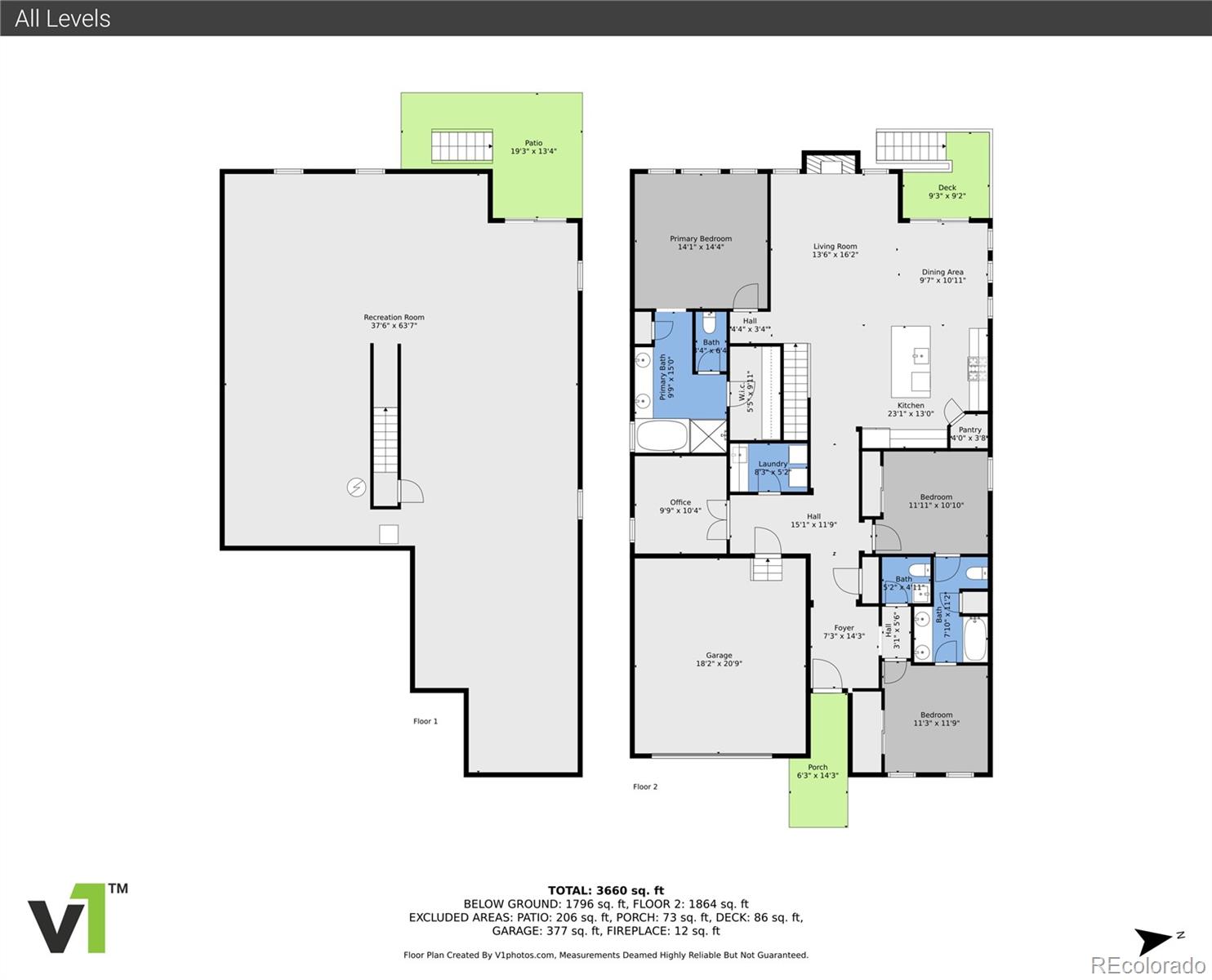 MLS Image #31 for 6915 s titus street,aurora, Colorado