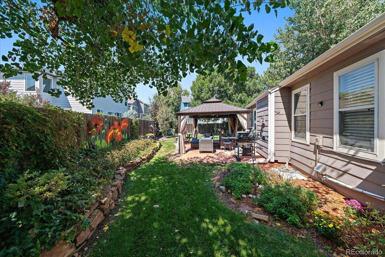 MLS Image #23 for 8859  coneflower place,parker, Colorado