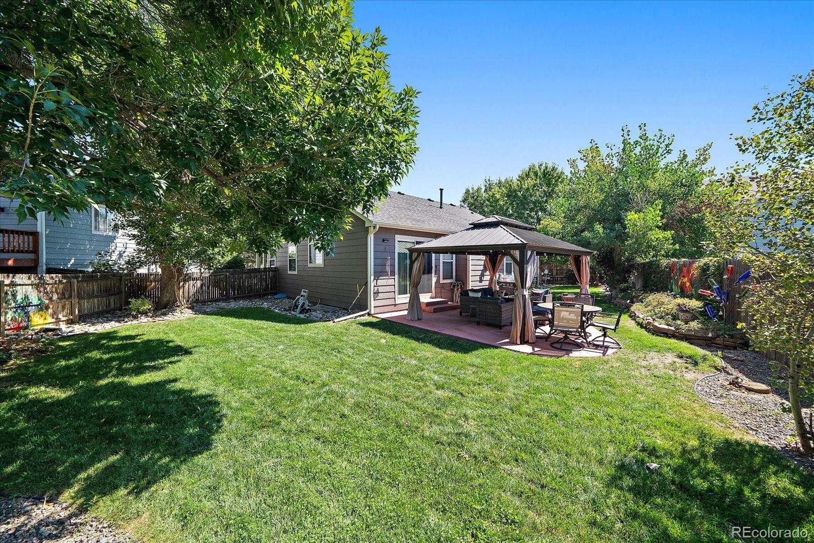 MLS Image #25 for 8859  coneflower place,parker, Colorado