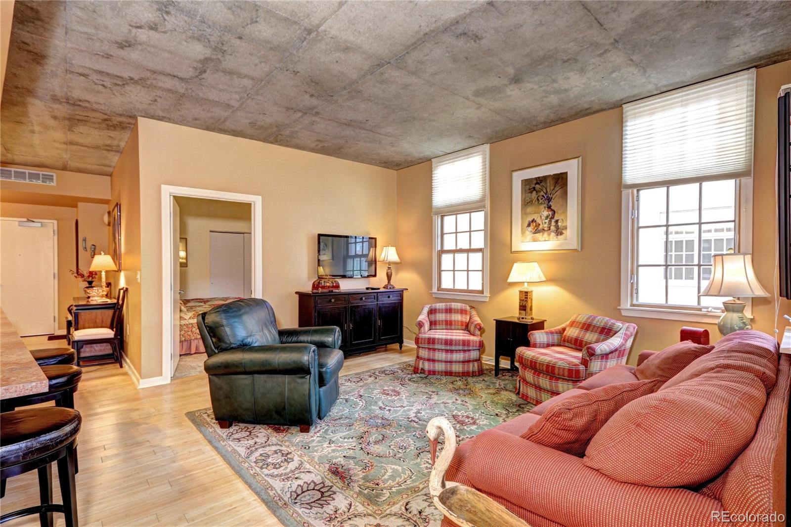 MLS Image #10 for 275 s harrison street,denver, Colorado
