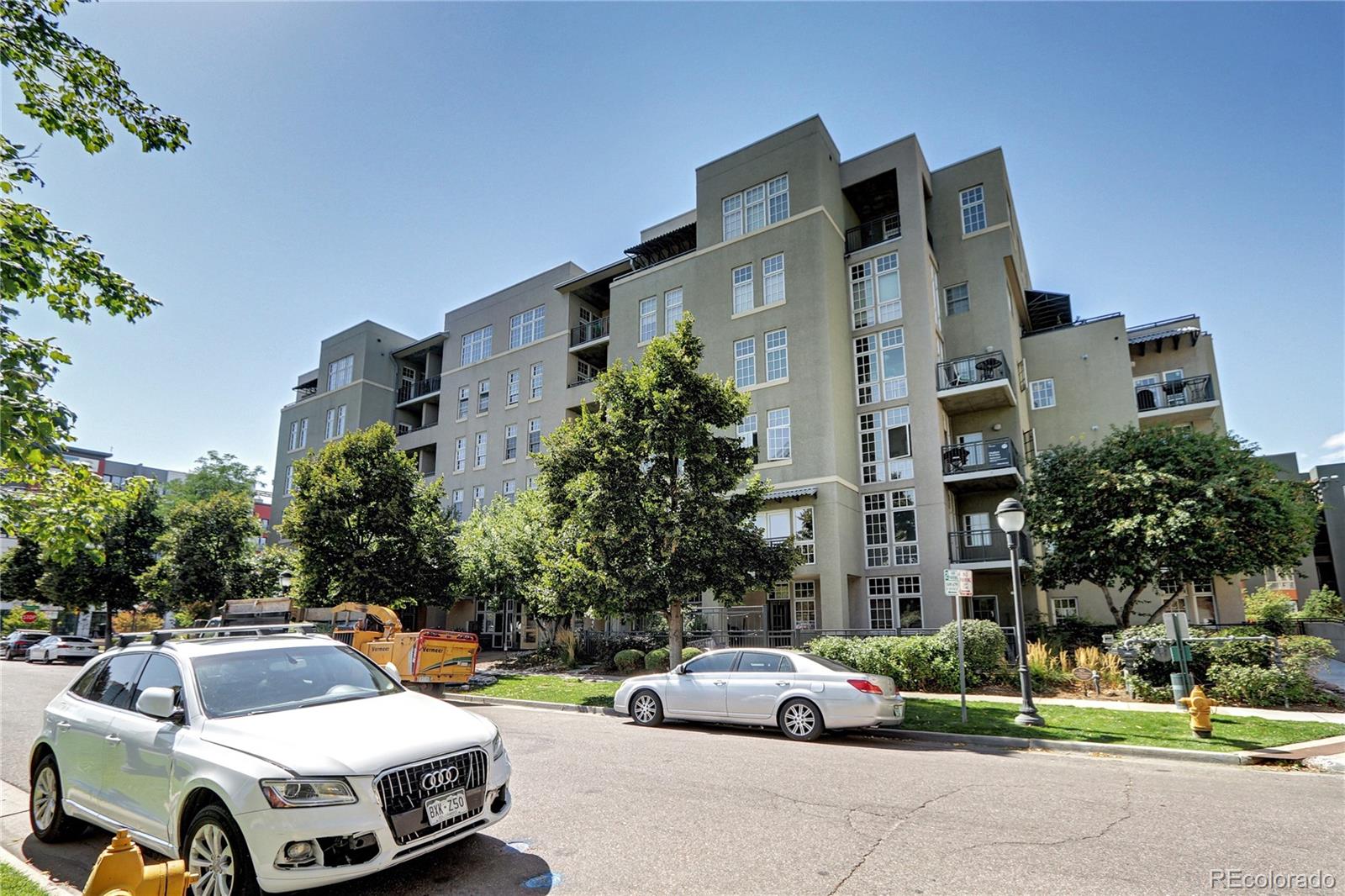 MLS Image #23 for 275 s harrison street,denver, Colorado