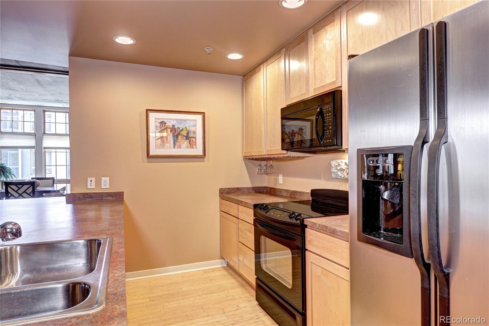 MLS Image #5 for 275 s harrison street,denver, Colorado