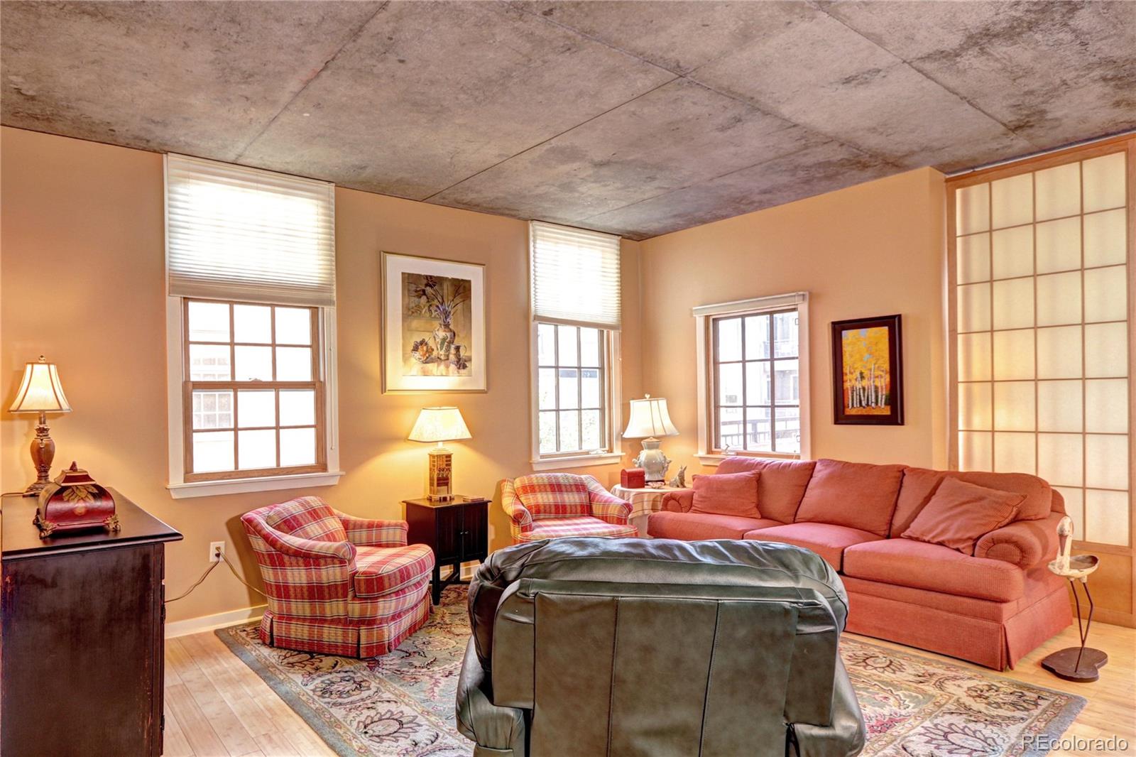 MLS Image #9 for 275 s harrison street,denver, Colorado