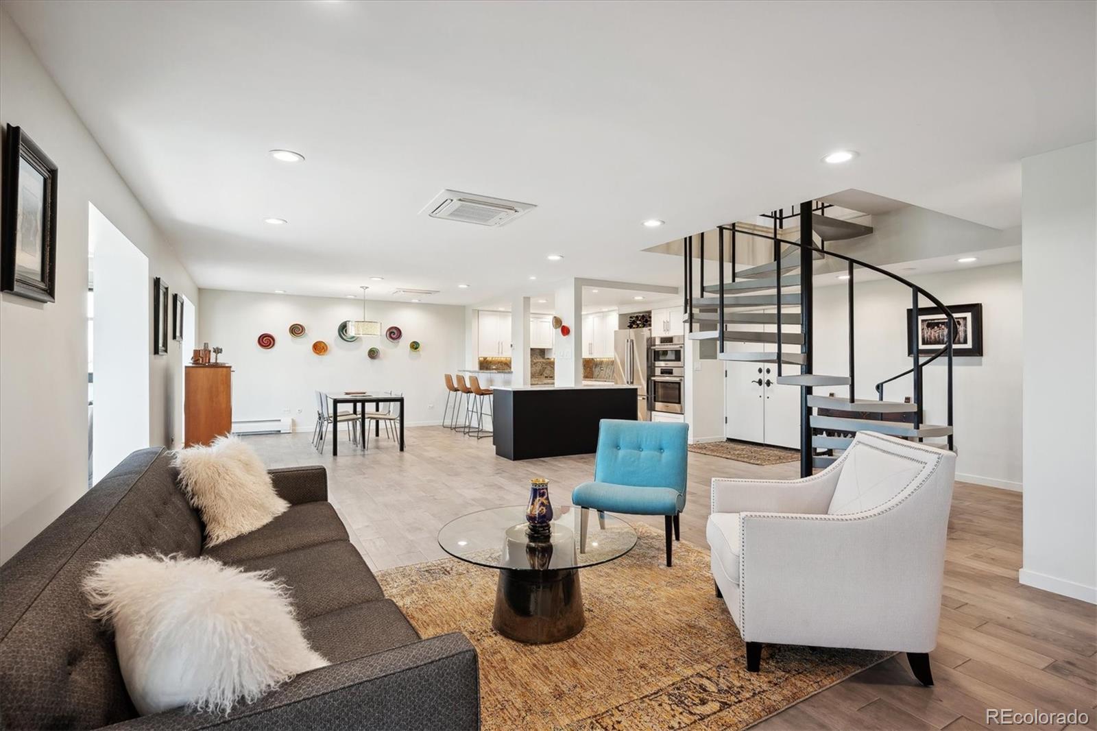 MLS Image #13 for 3131 e alameda avenue,denver, Colorado