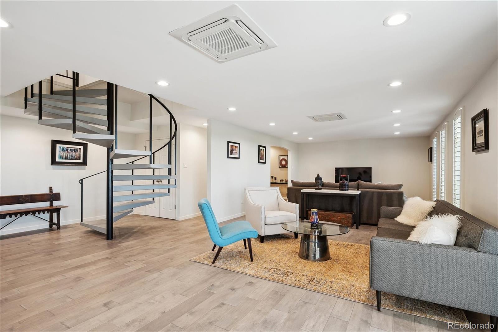 MLS Image #14 for 3131 e alameda avenue,denver, Colorado