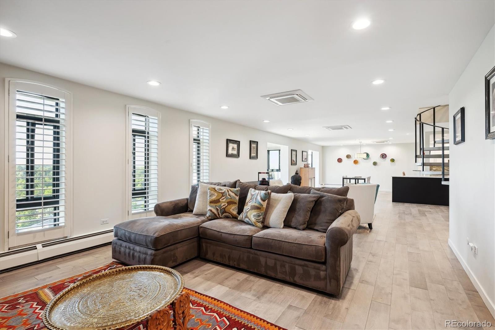 MLS Image #16 for 3131 e alameda avenue,denver, Colorado
