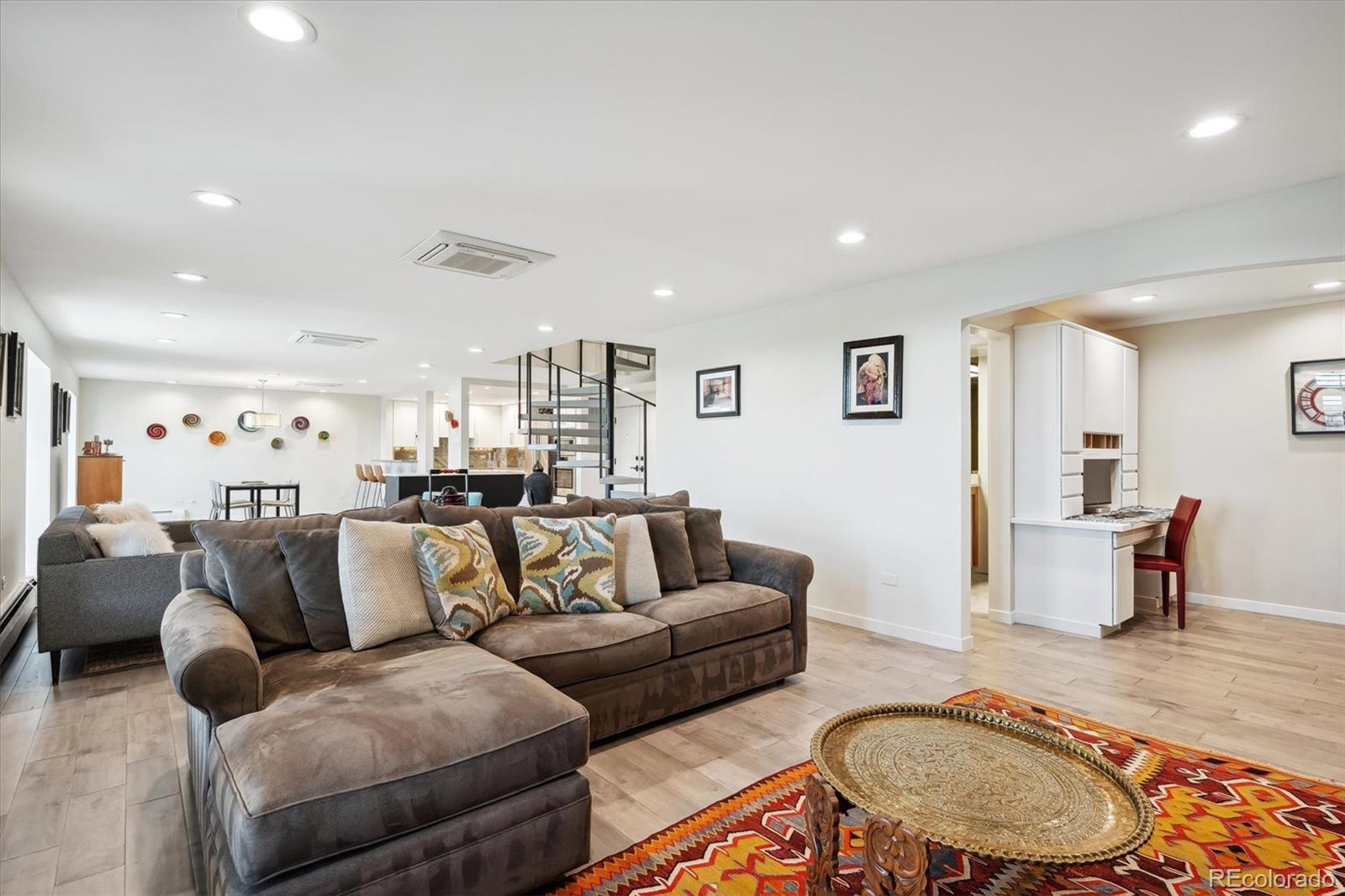 MLS Image #17 for 3131 e alameda avenue,denver, Colorado