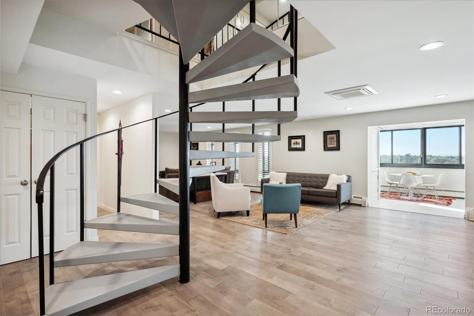 MLS Image #20 for 3131 e alameda avenue,denver, Colorado
