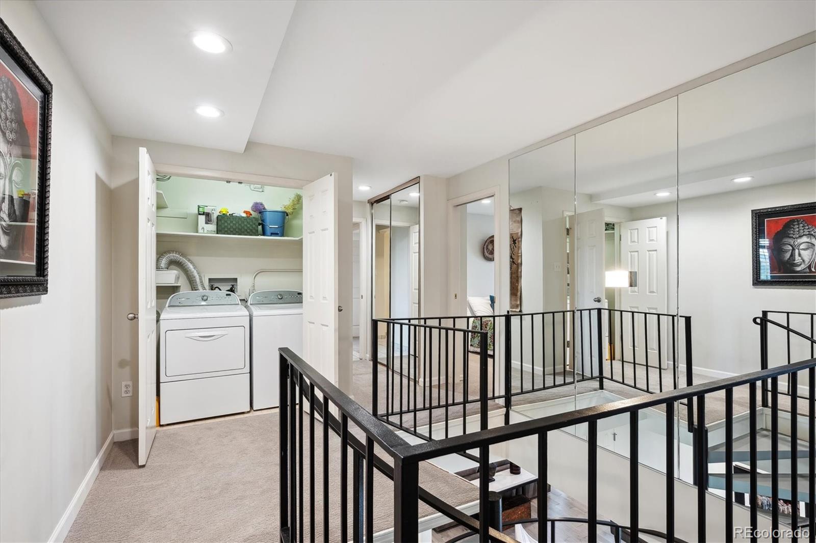 MLS Image #21 for 3131 e alameda avenue,denver, Colorado