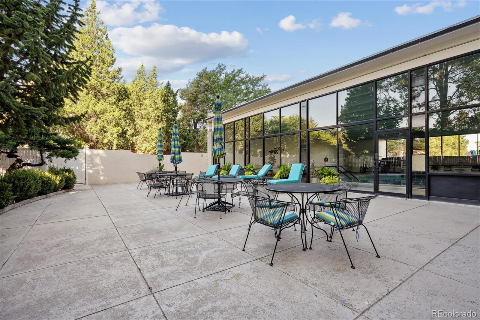 MLS Image #37 for 3131 e alameda avenue,denver, Colorado
