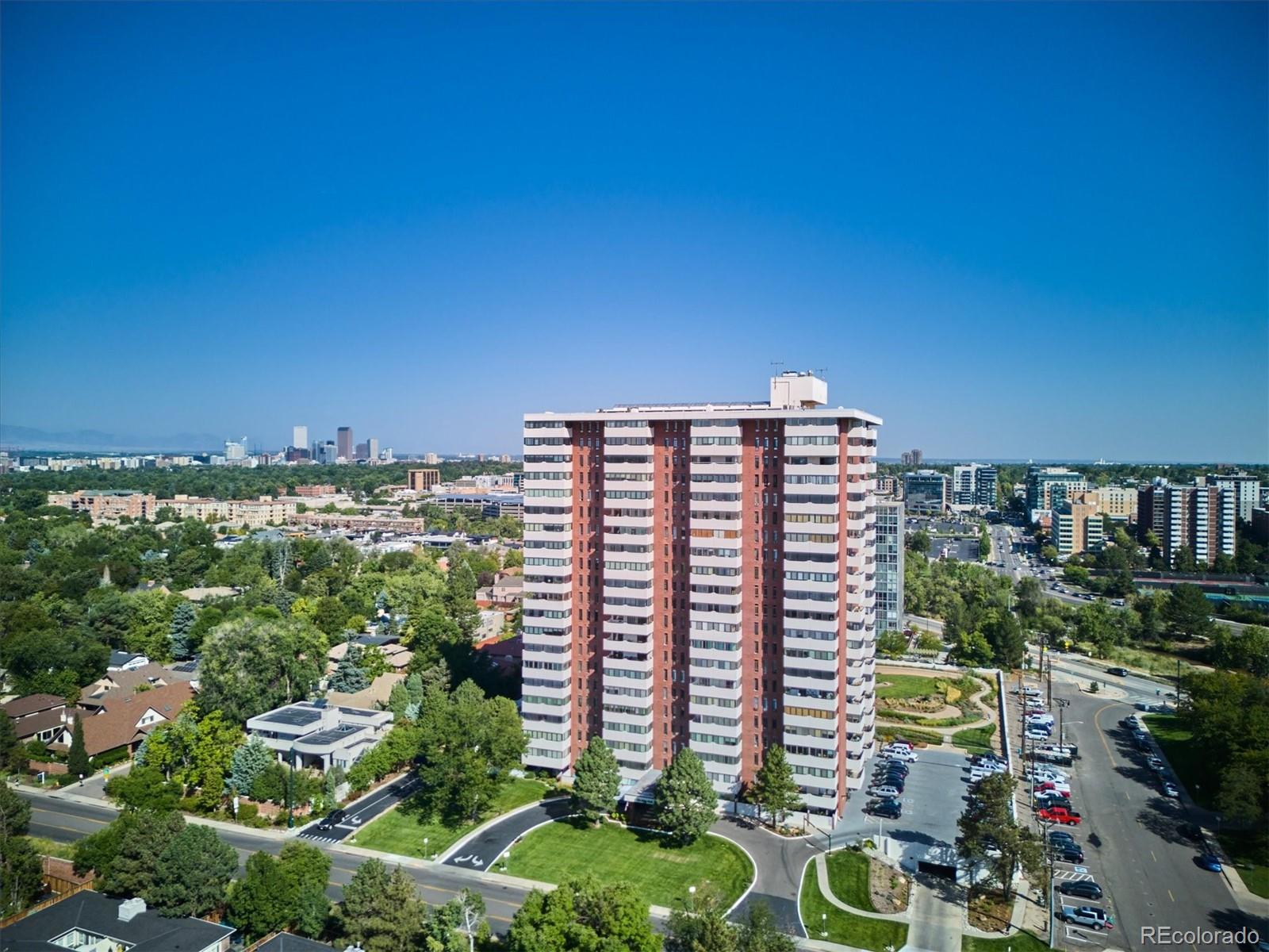 MLS Image #48 for 3131 e alameda avenue,denver, Colorado