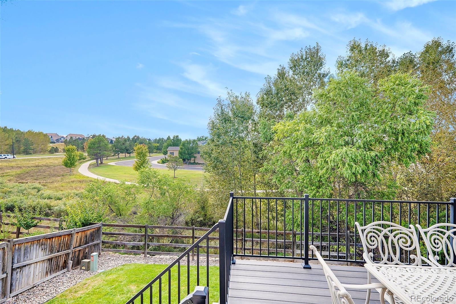 MLS Image #22 for 4521 n diamond leaf drive,castle rock, Colorado