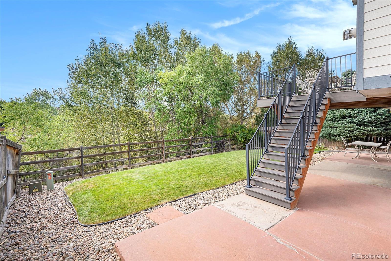 MLS Image #24 for 4521 n diamond leaf drive,castle rock, Colorado