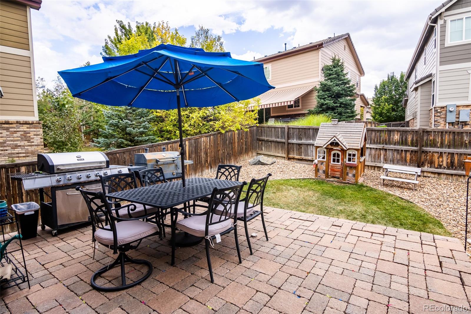 MLS Image #23 for 23878 e alamo place,aurora, Colorado