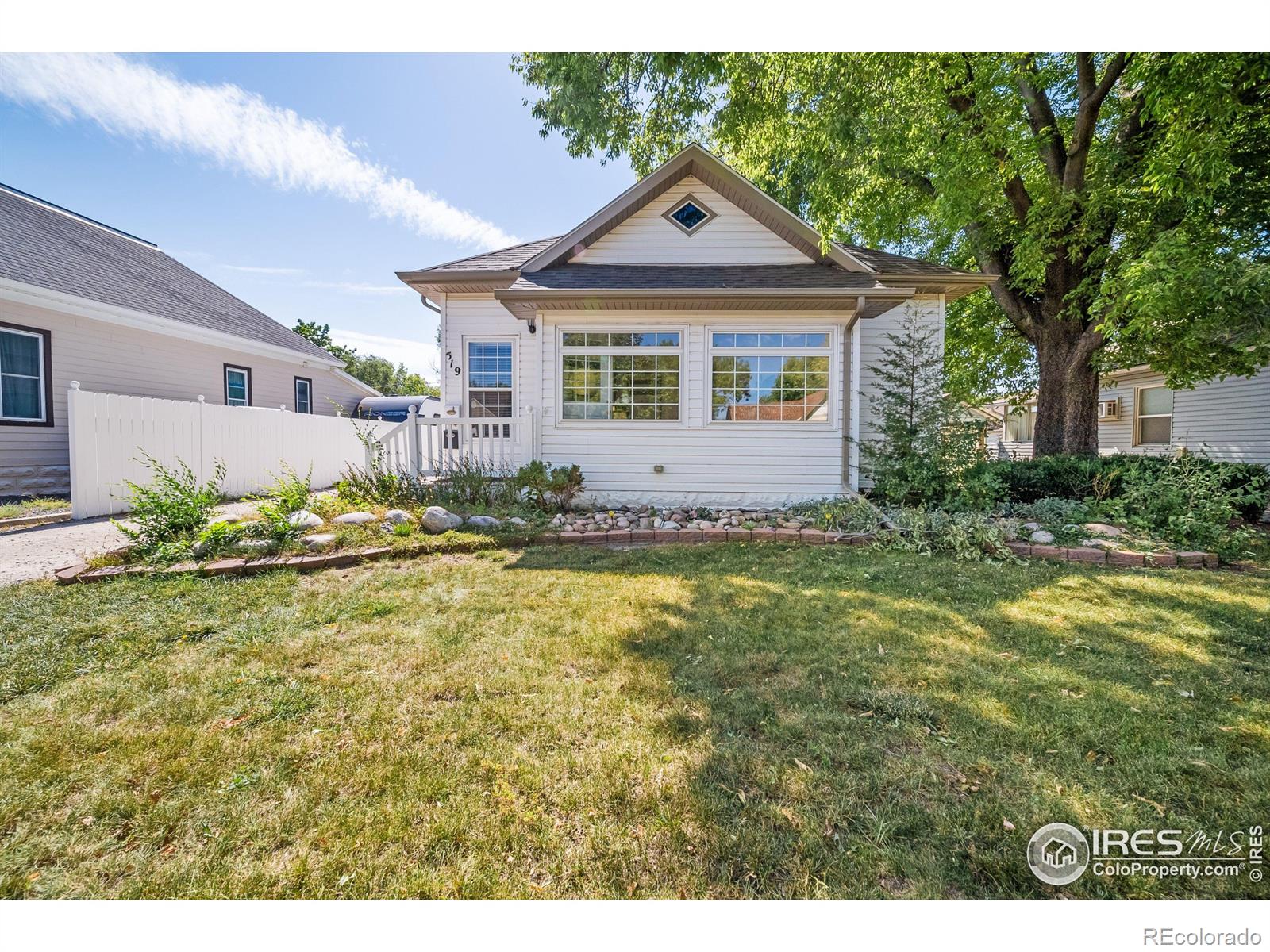 MLS Image #0 for 519  park street,sterling, Colorado