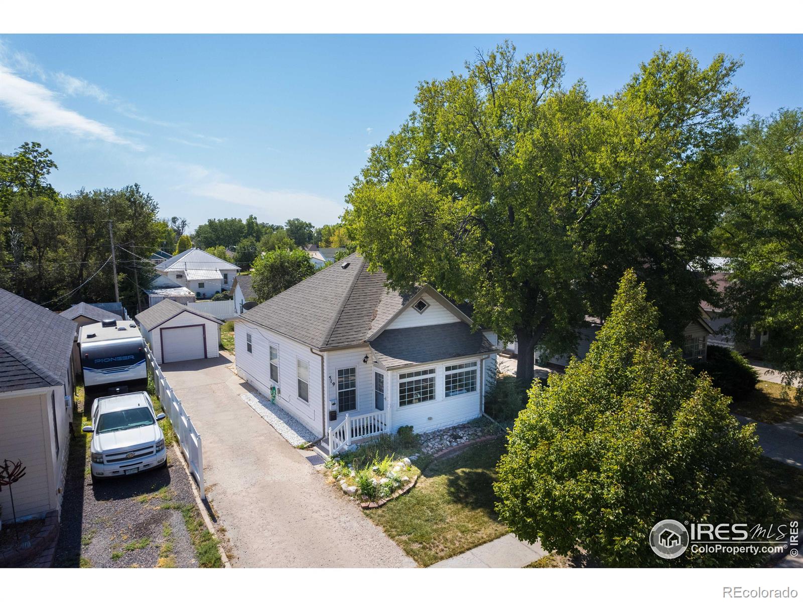 MLS Image #14 for 519  park street,sterling, Colorado