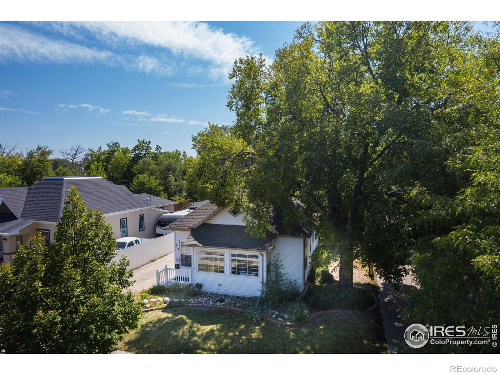 MLS Image #15 for 519  park street,sterling, Colorado