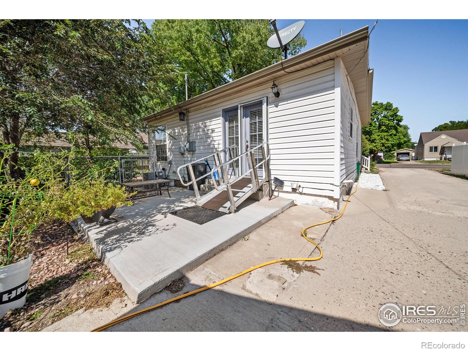 MLS Image #16 for 519  park street,sterling, Colorado