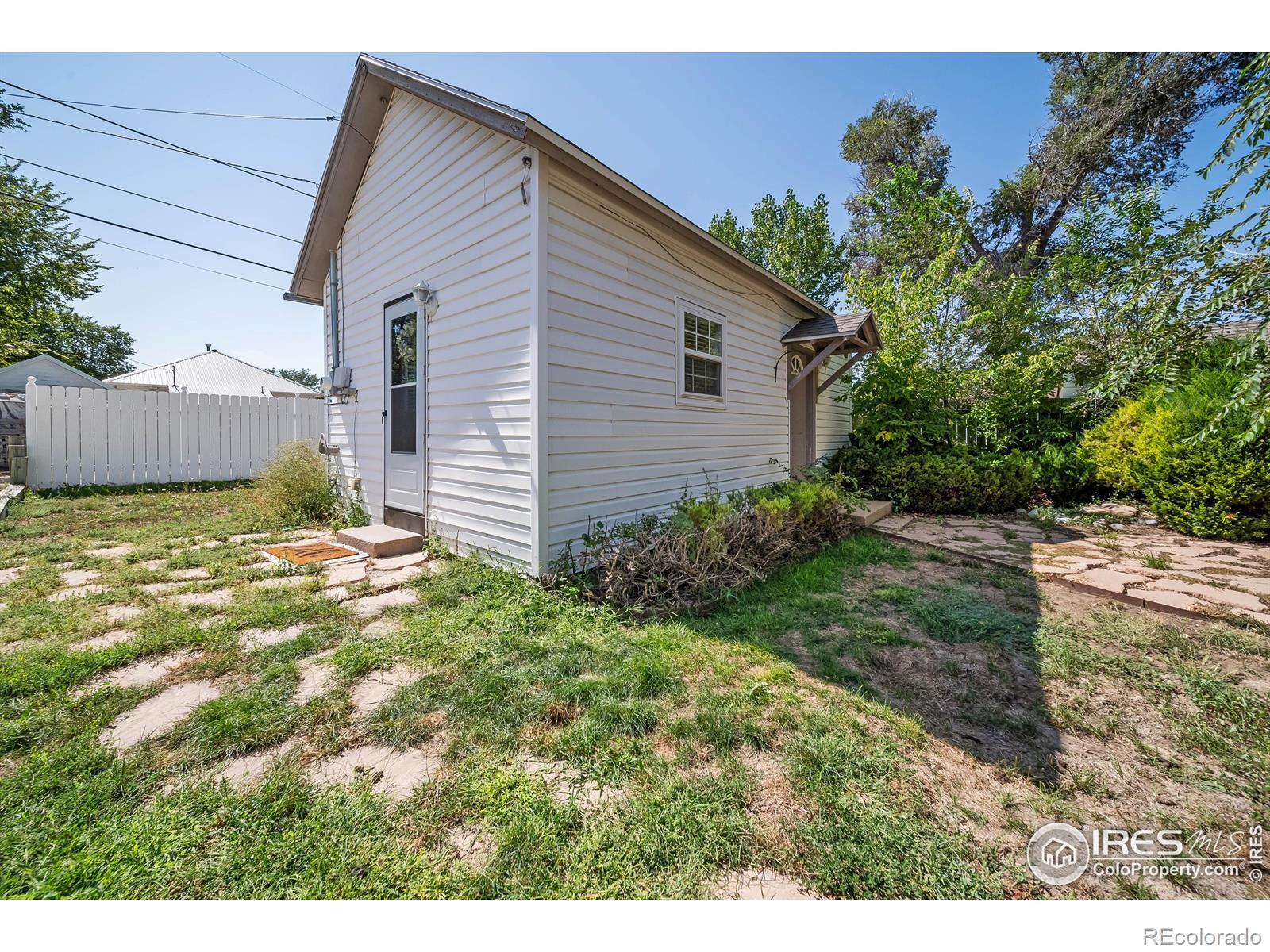 MLS Image #20 for 519  park street,sterling, Colorado