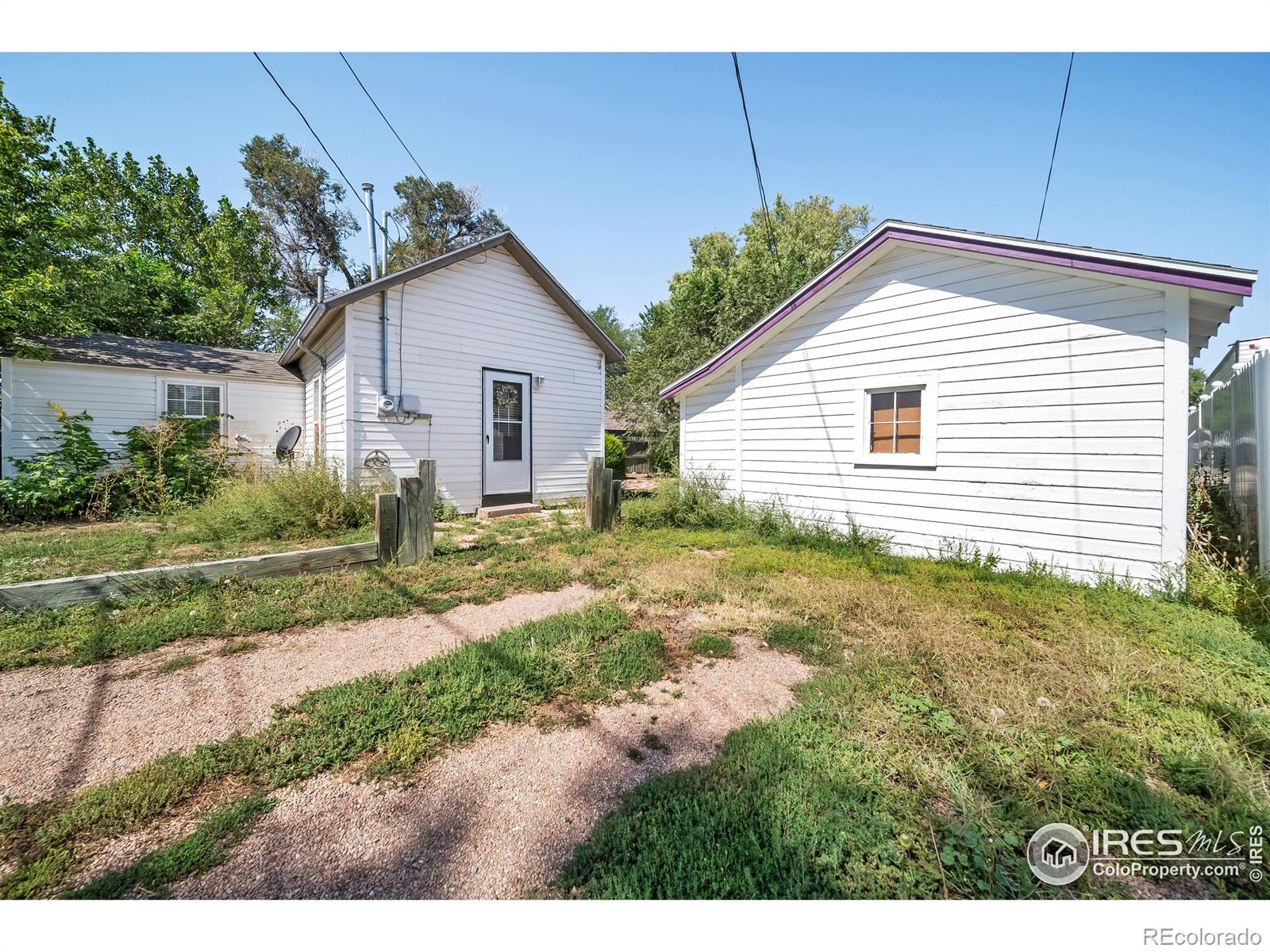 MLS Image #29 for 519  park street,sterling, Colorado