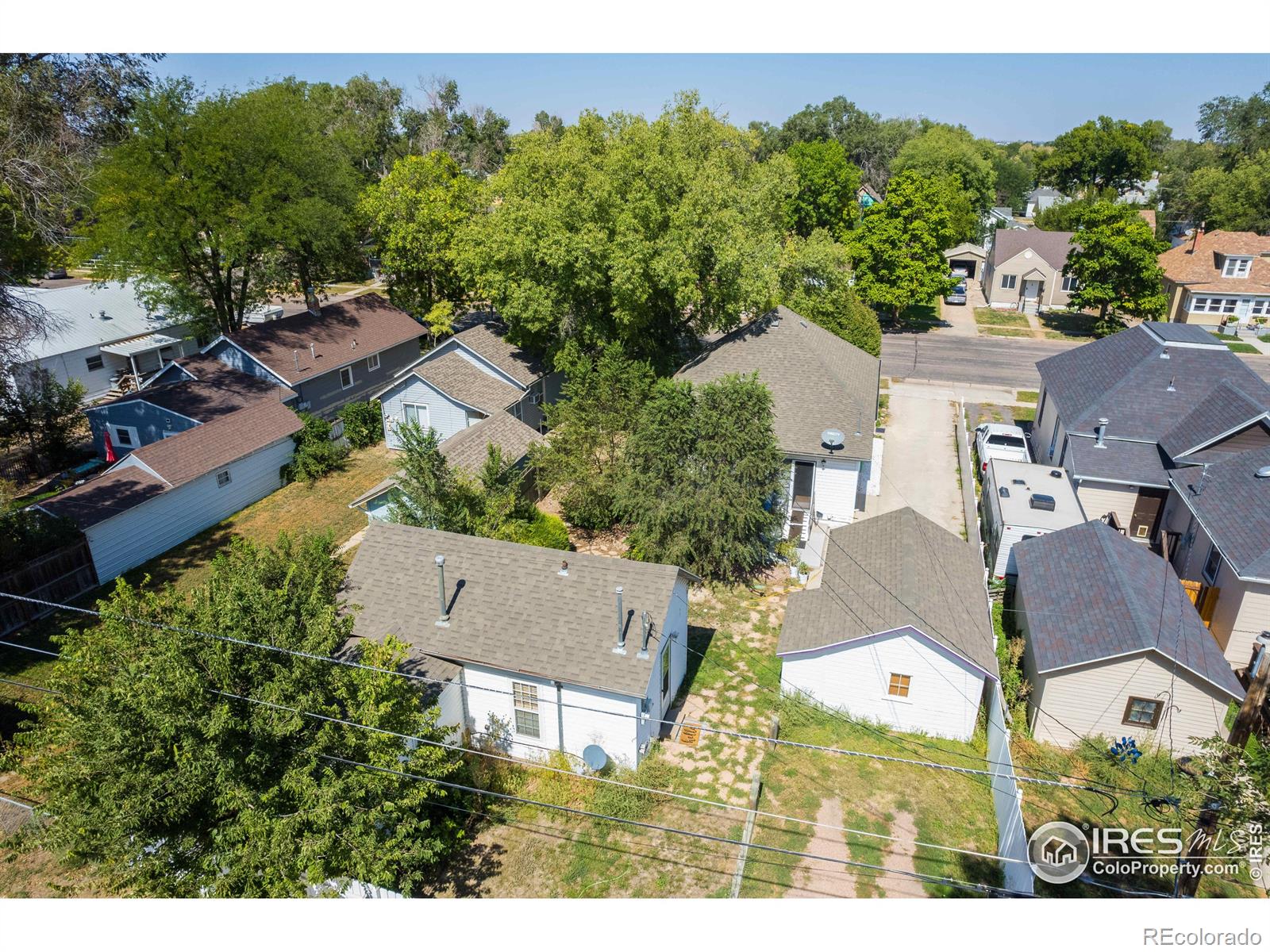 MLS Image #30 for 519  park street,sterling, Colorado