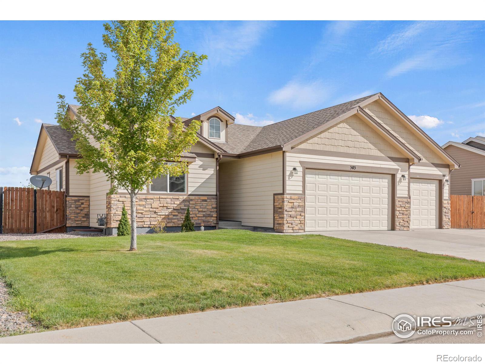 CMA Image for 502  pronghorn court,Wiggins, Colorado