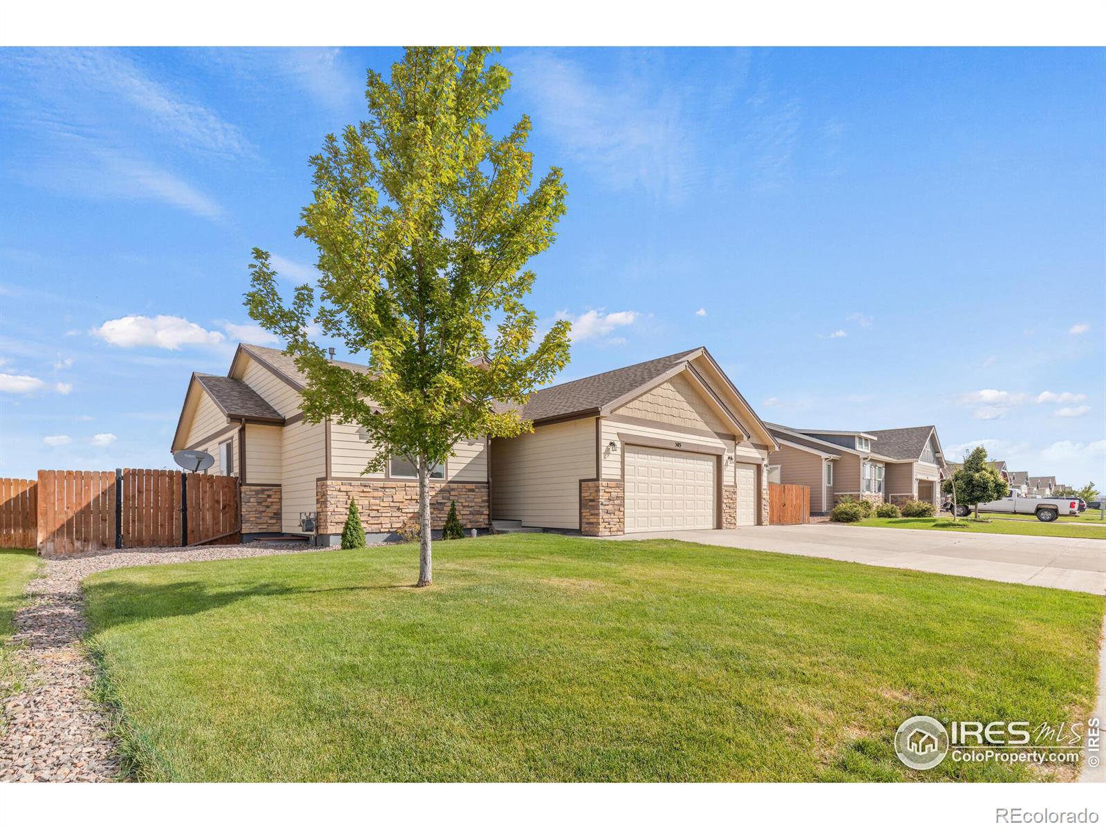 MLS Image #2 for 303  11th avenue,wiggins, Colorado