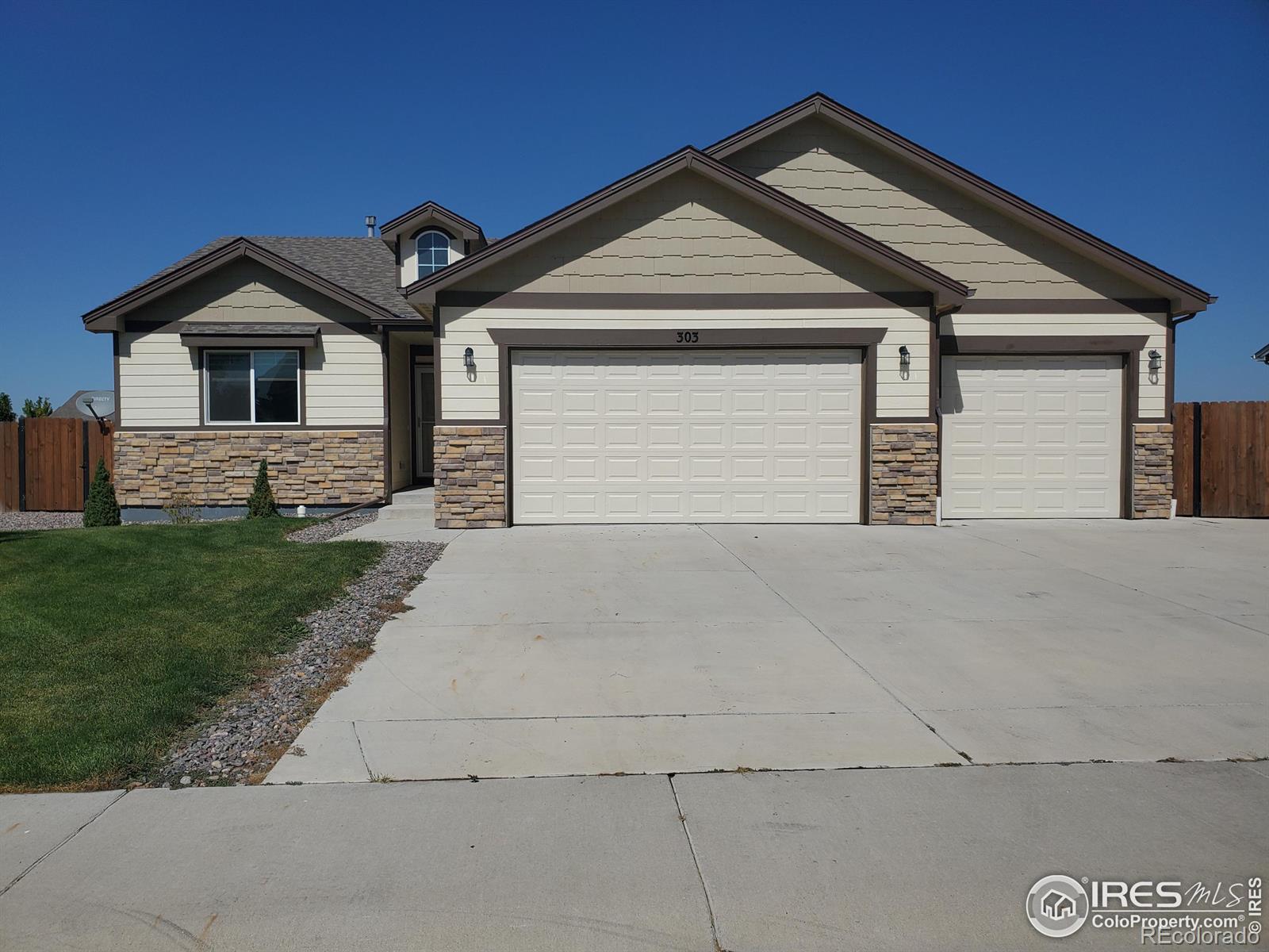 MLS Image #3 for 303  11th avenue,wiggins, Colorado