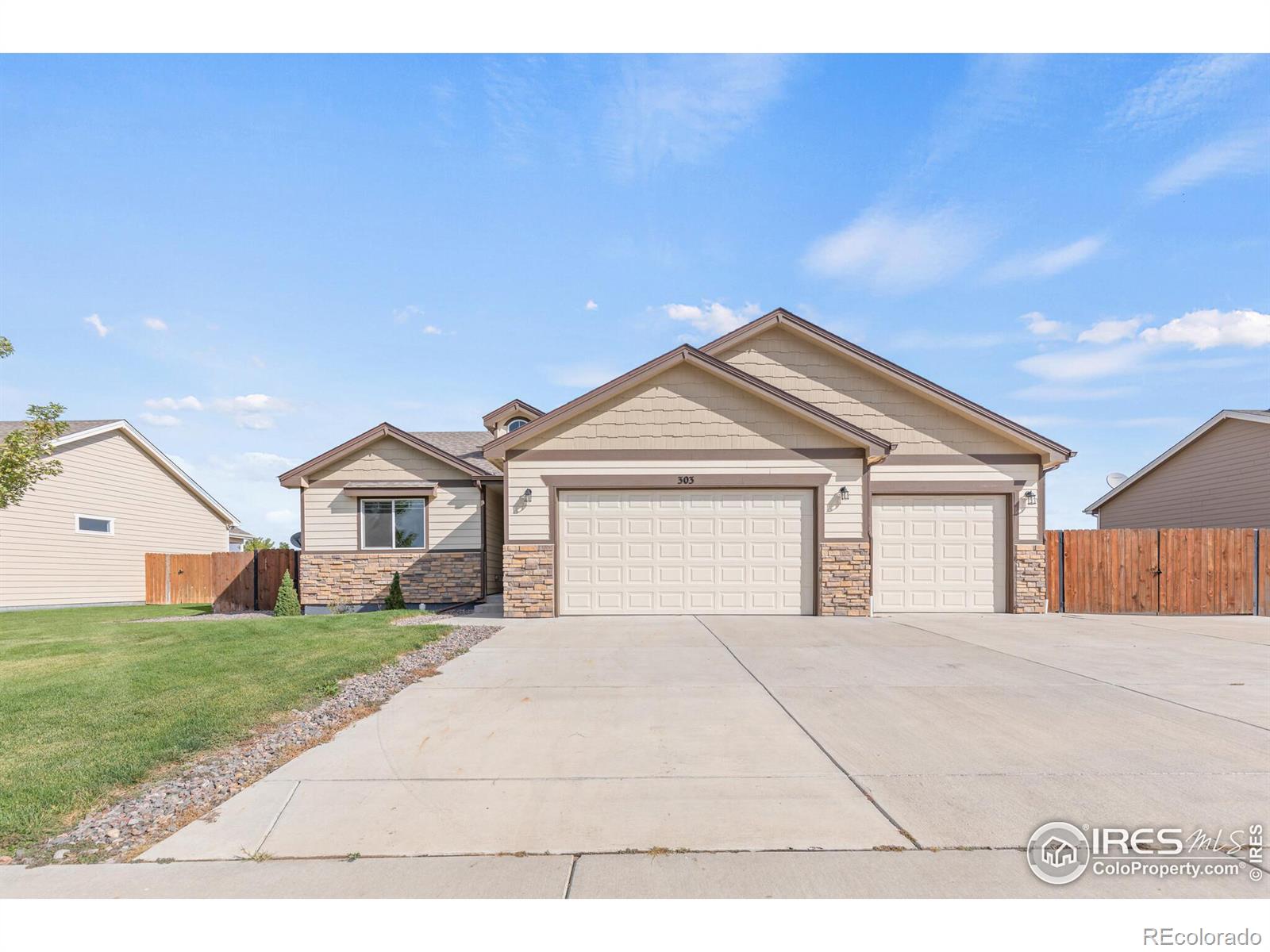 MLS Image #4 for 303  11th avenue,wiggins, Colorado