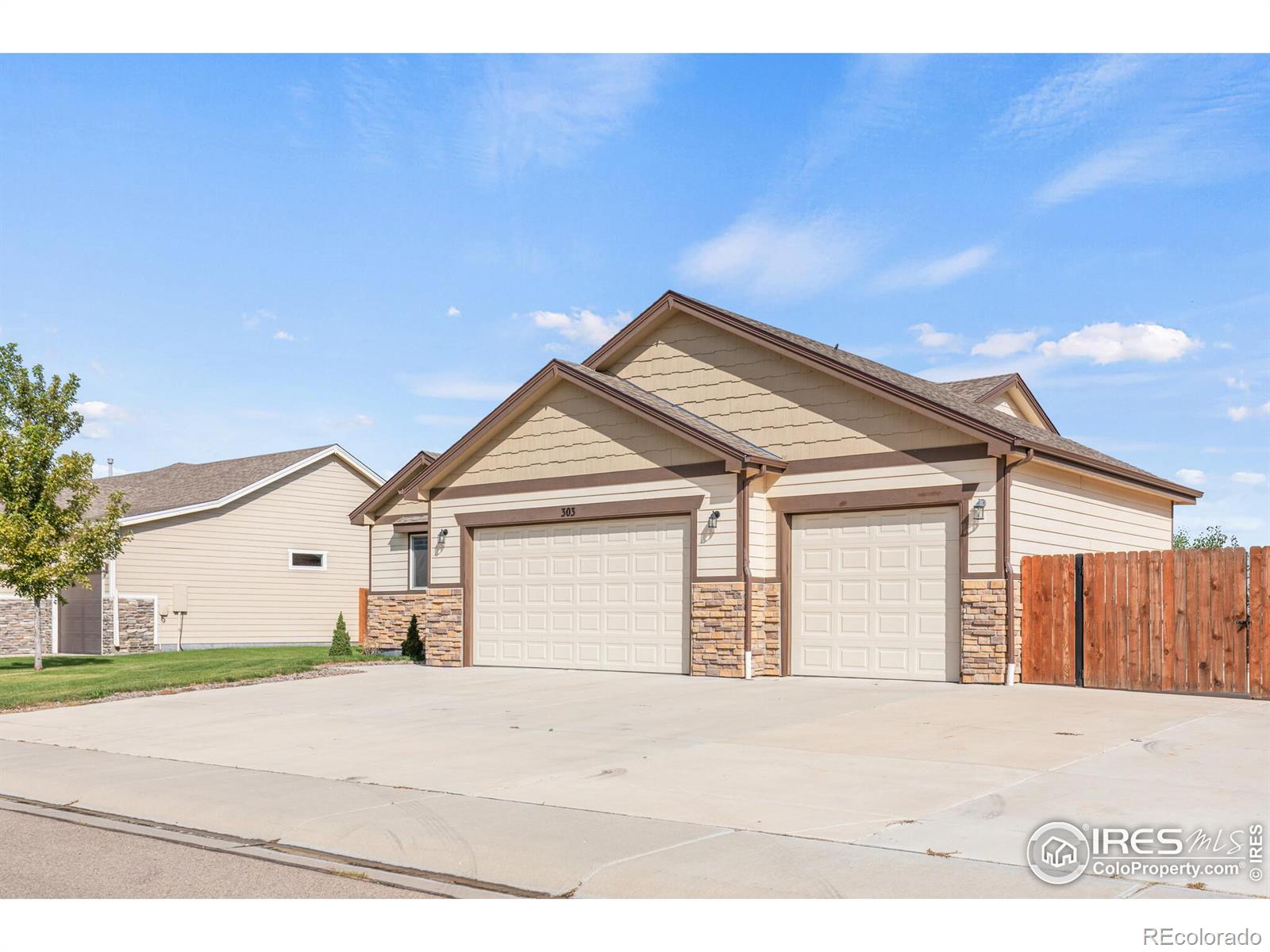 MLS Image #6 for 303  11th avenue,wiggins, Colorado