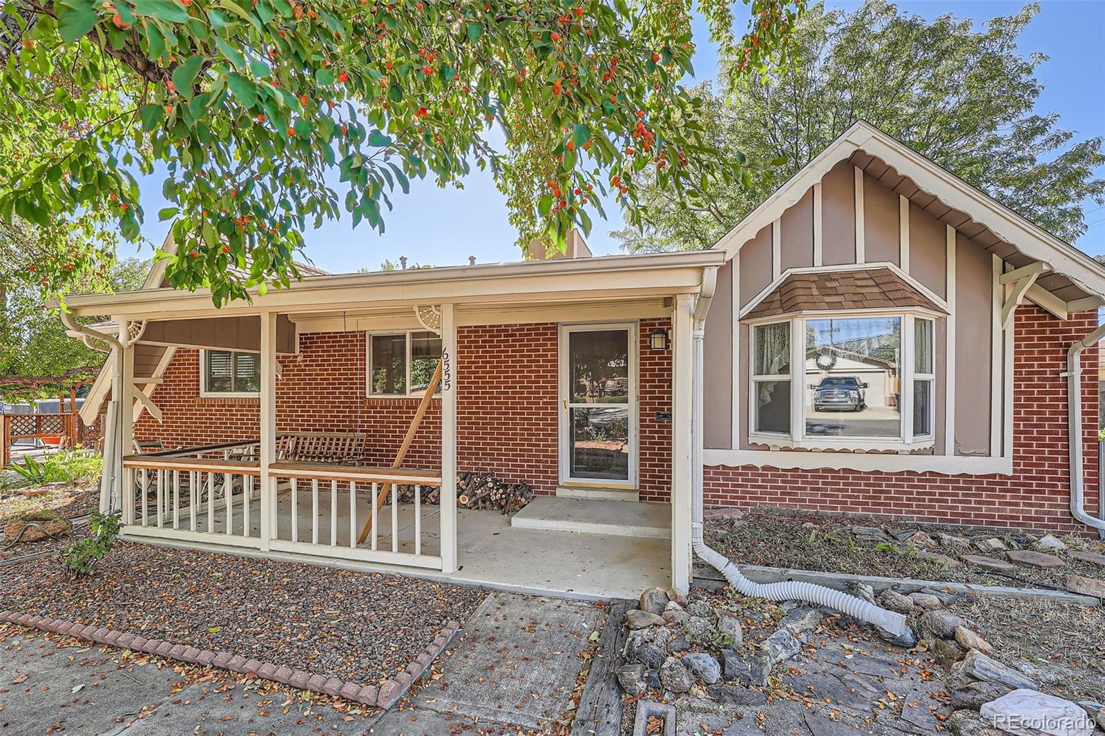 MLS Image #2 for 6555  upham street,arvada, Colorado