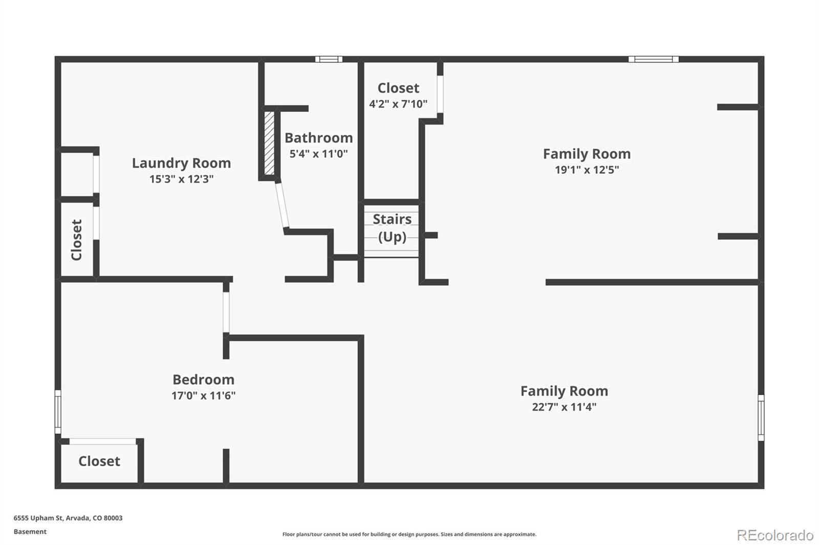 MLS Image #29 for 6555  upham street,arvada, Colorado