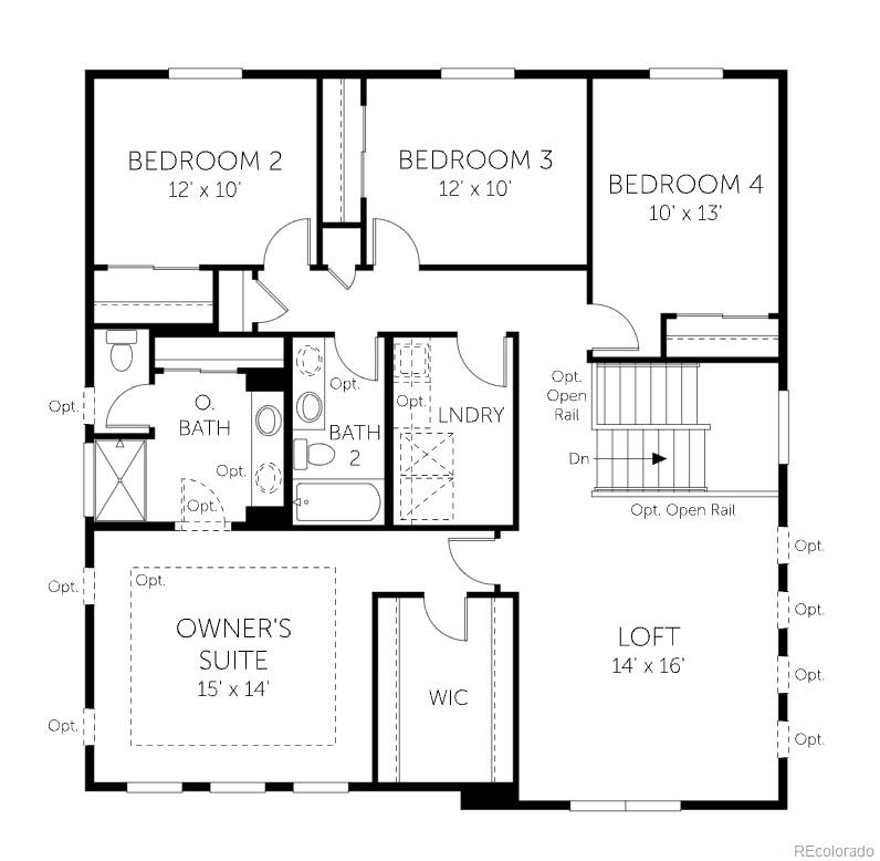 MLS Image #39 for 33  acorn creek court,longmont, Colorado