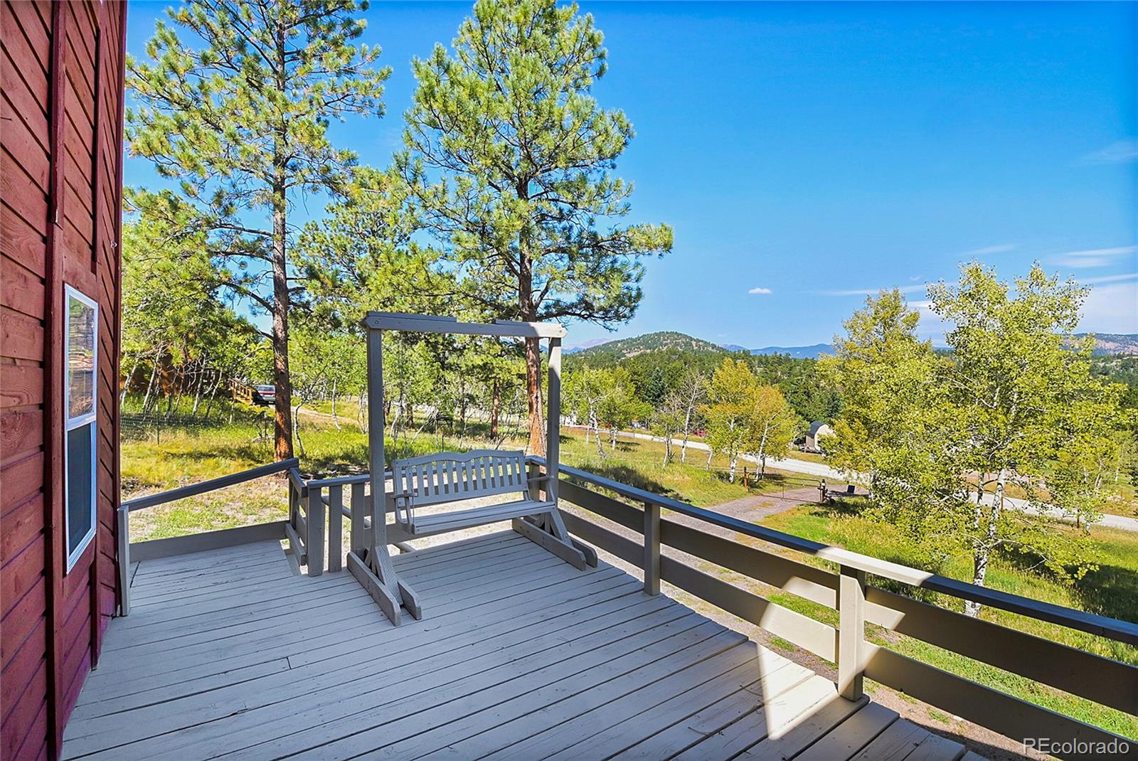 CMA Image for 24  bluebird lane,Bailey, Colorado