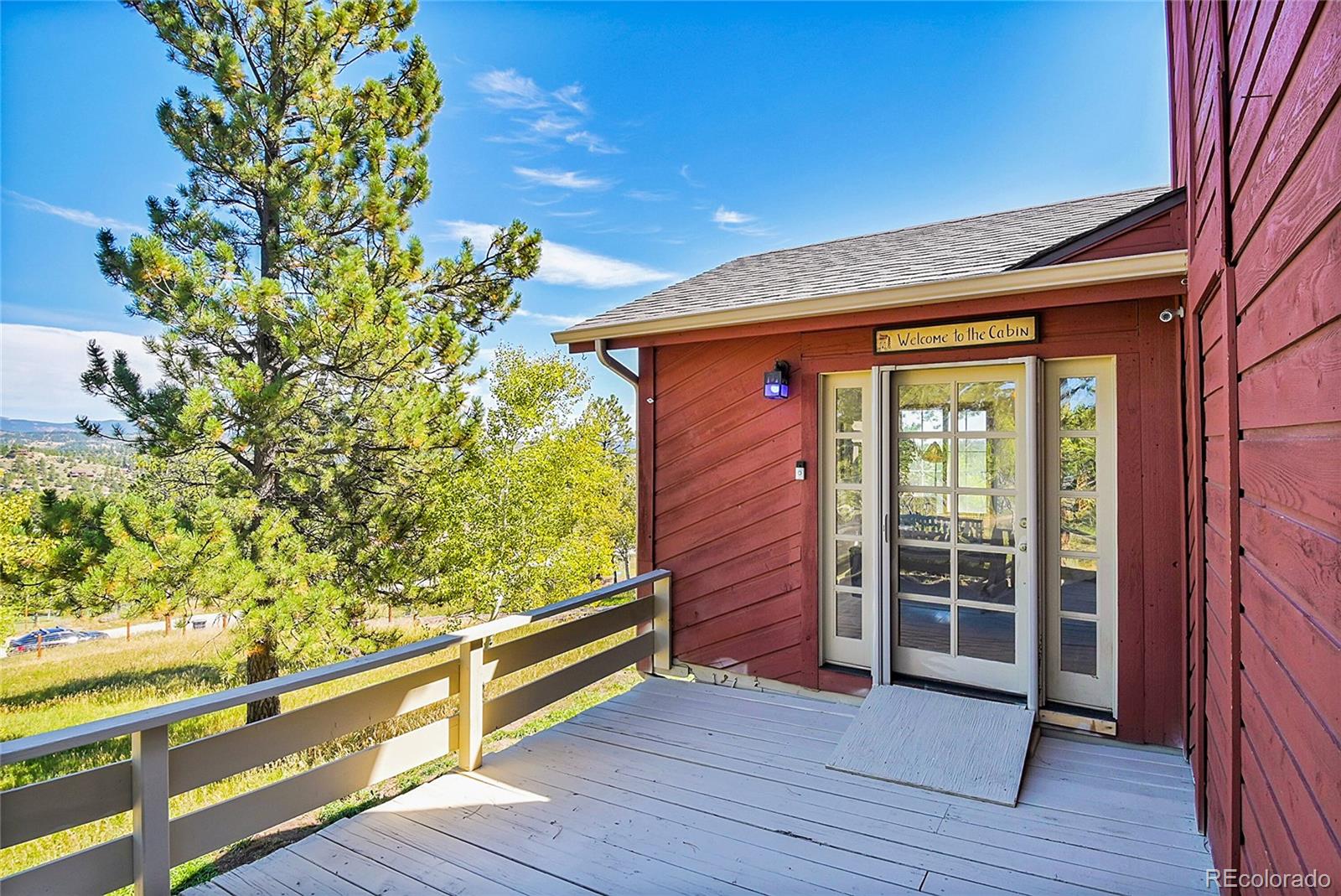 MLS Image #2 for 24  bluebird lane,bailey, Colorado