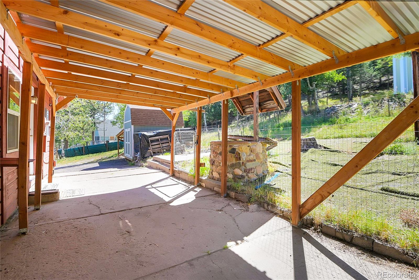 MLS Image #24 for 24  bluebird lane,bailey, Colorado