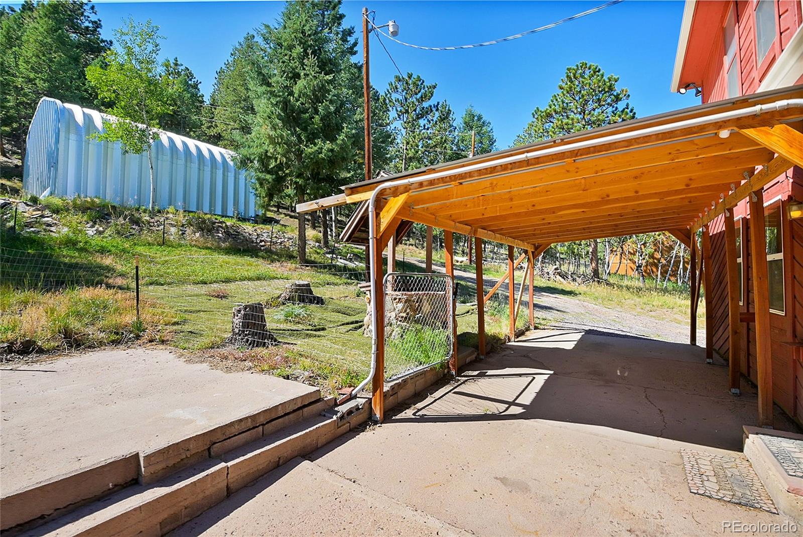 MLS Image #26 for 24  bluebird lane,bailey, Colorado