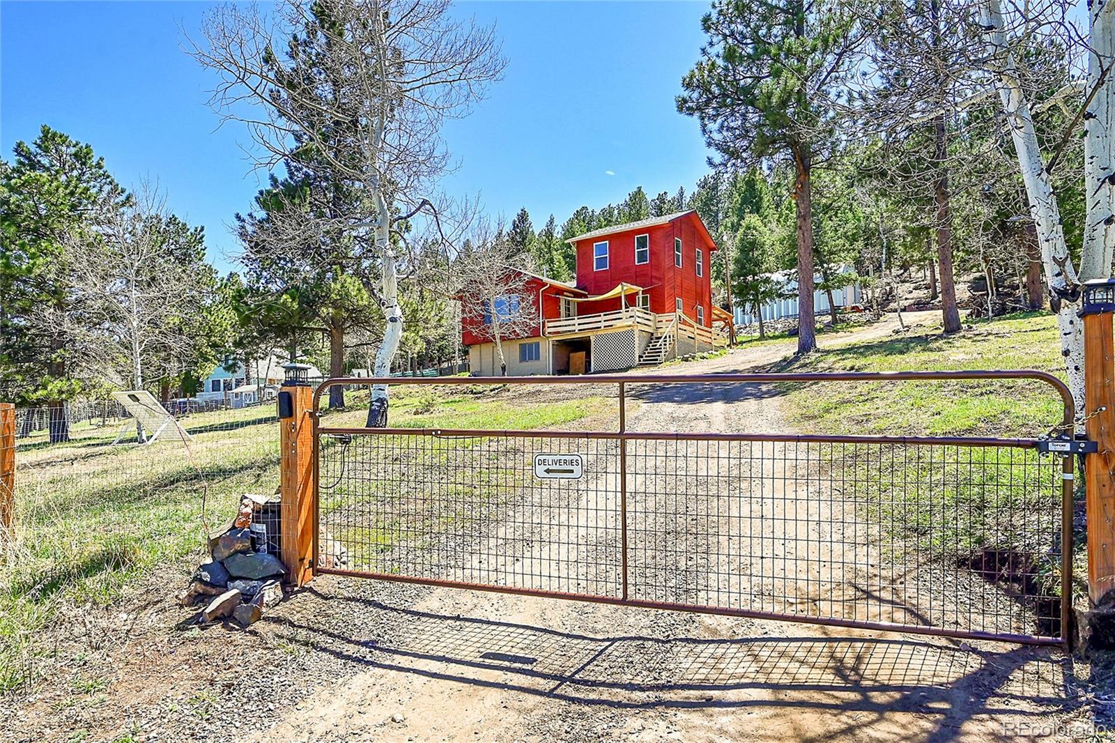 MLS Image #30 for 24  bluebird lane,bailey, Colorado