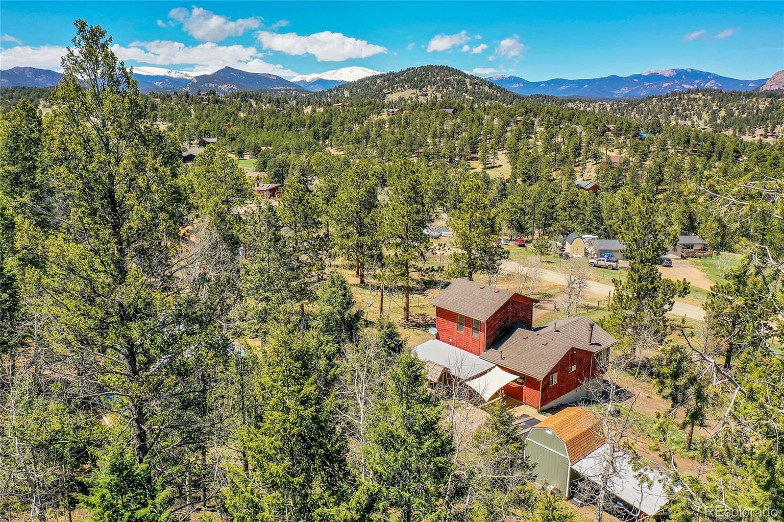 MLS Image #33 for 24  bluebird lane,bailey, Colorado