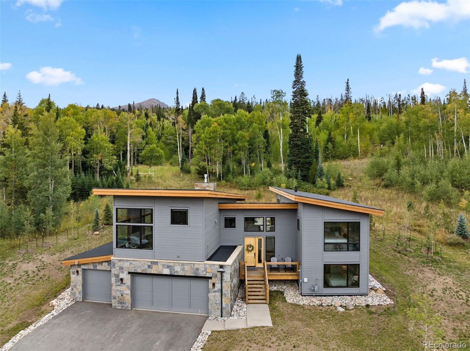 MLS Image #5 for 55  mckay place,silverthorne, Colorado