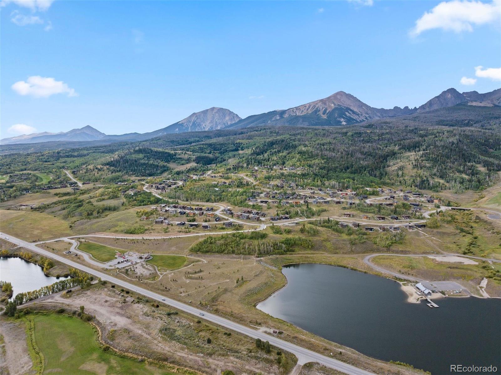 MLS Image #7 for 55  mckay place,silverthorne, Colorado